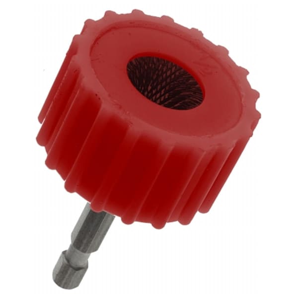 Superior Tool .50In. Power Tube Cleaning Brush, 6Pk 18912 - main